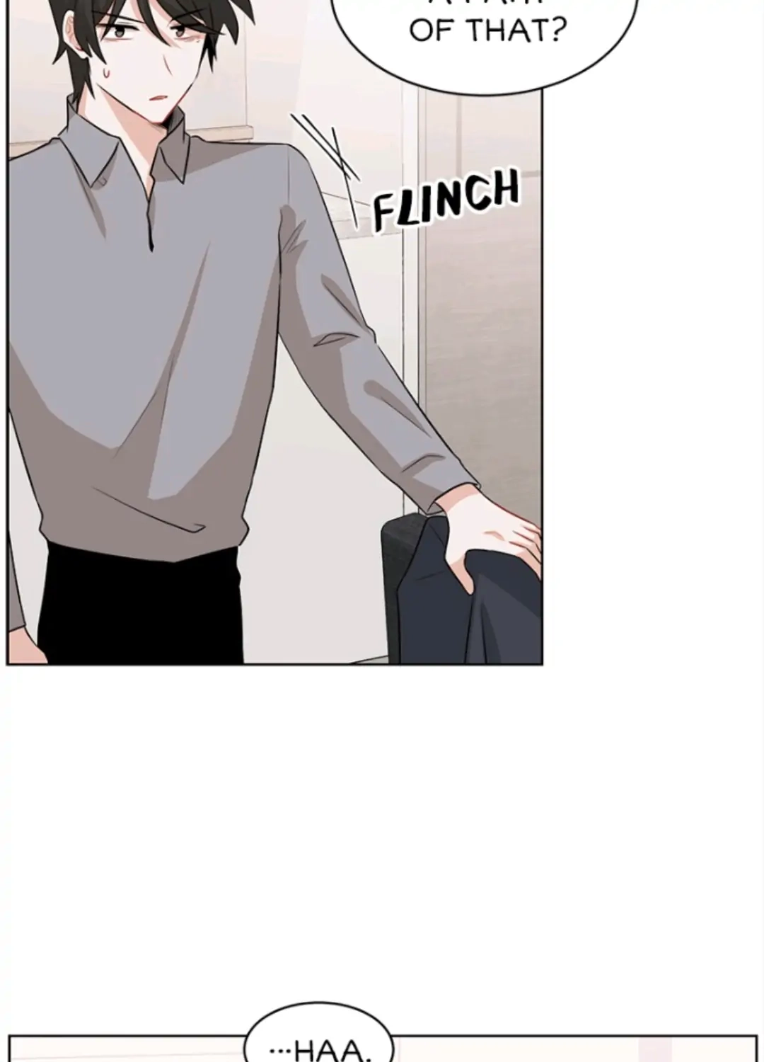 From Pakuri To Assistant?! Chapter 23 page 9 - 