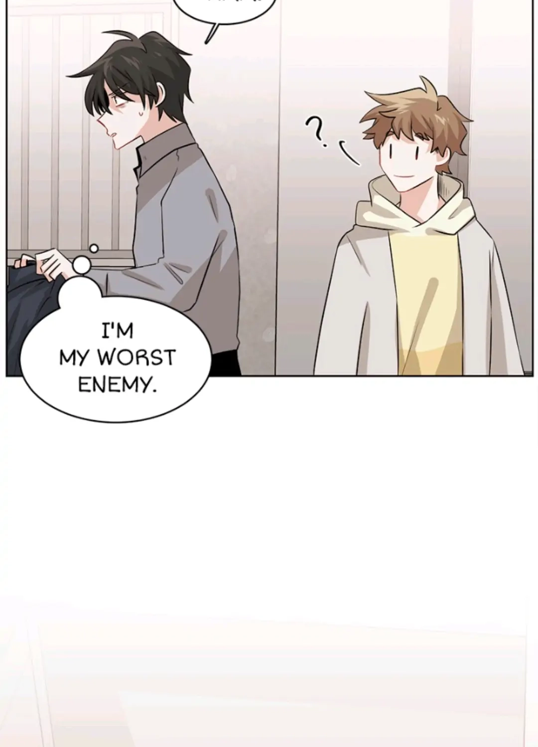 From Pakuri To Assistant?! Chapter 23 page 10 - 