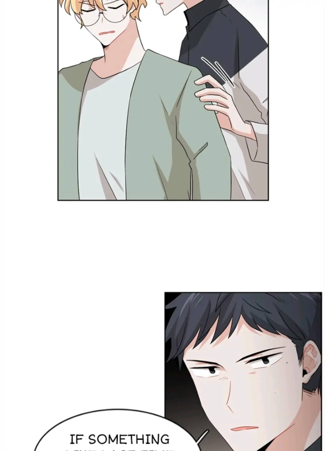 From Pakuri To Assistant?! Chapter 26 page 11 - 