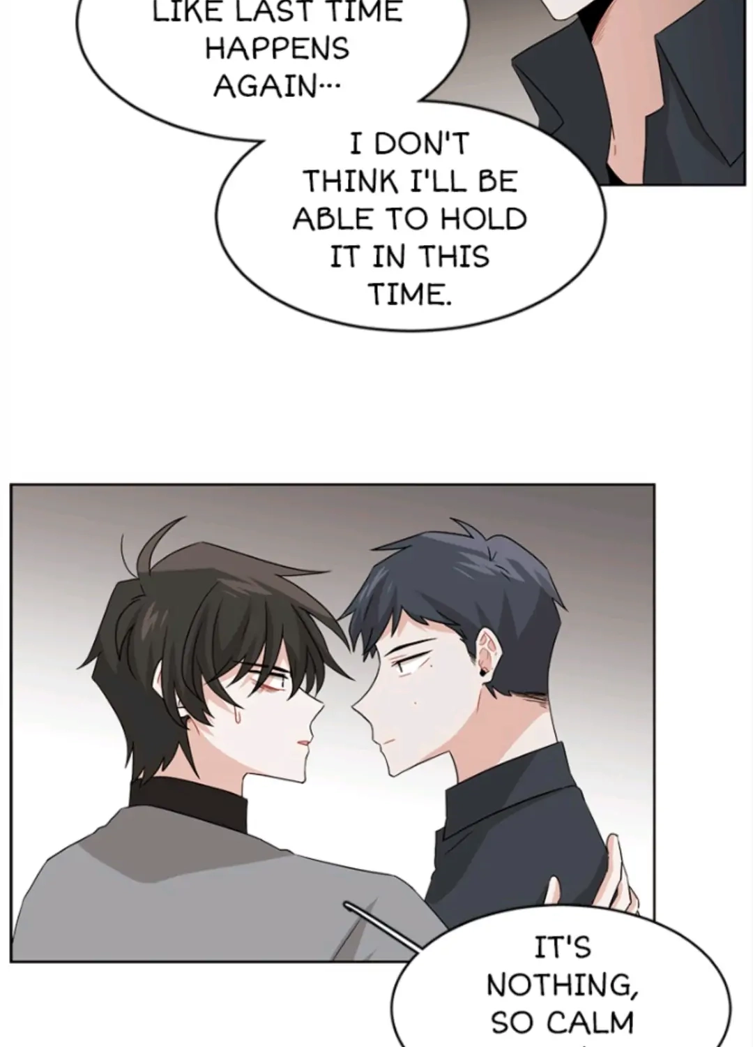 From Pakuri To Assistant?! Chapter 26 page 12 - 