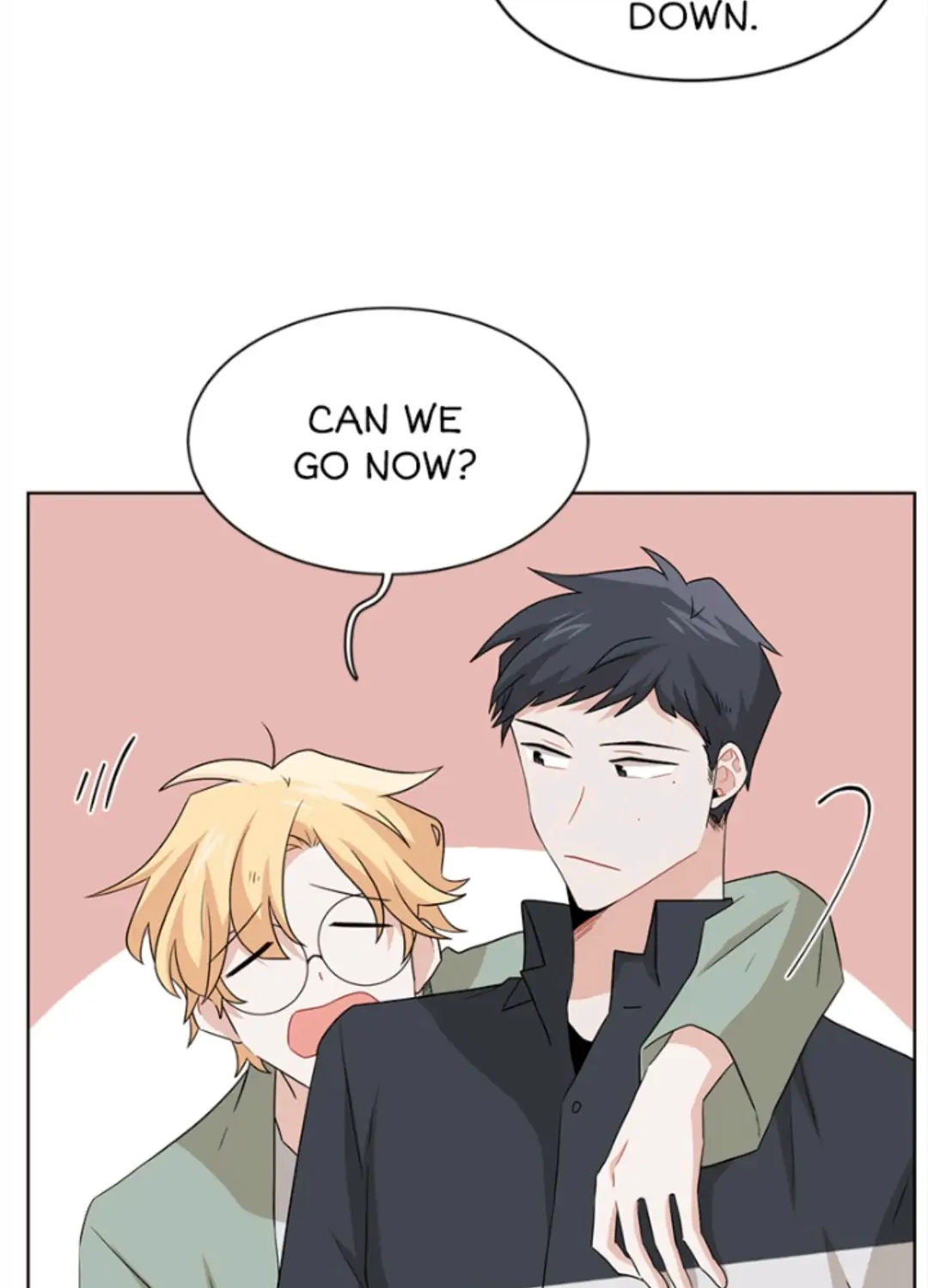 From Pakuri To Assistant?! Chapter 26 page 13 - 