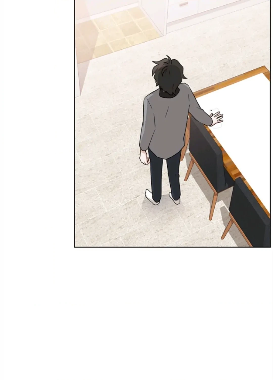 From Pakuri To Assistant?! Chapter 26 page 19 - 