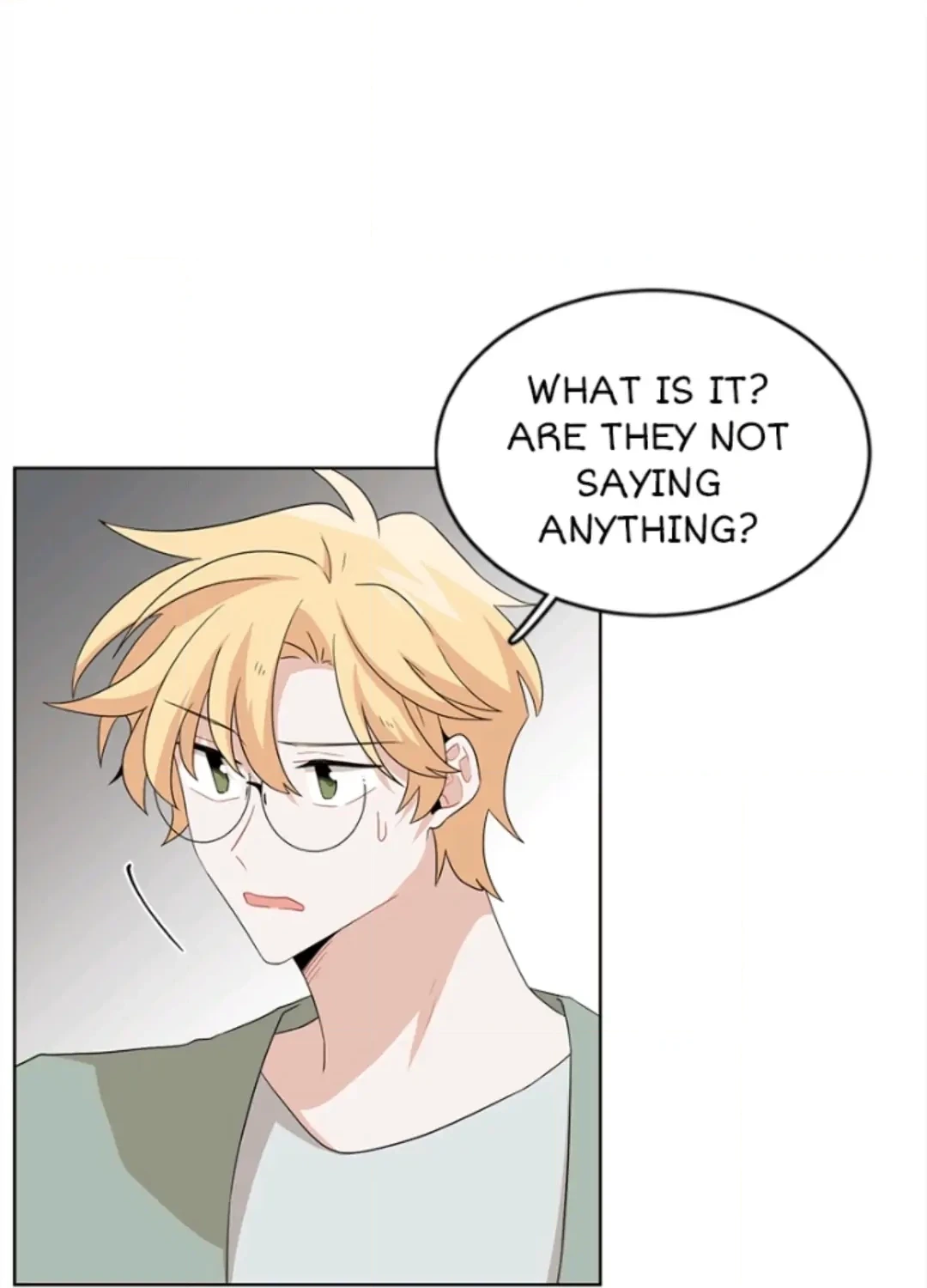 From Pakuri To Assistant?! Chapter 26 page 3 - 