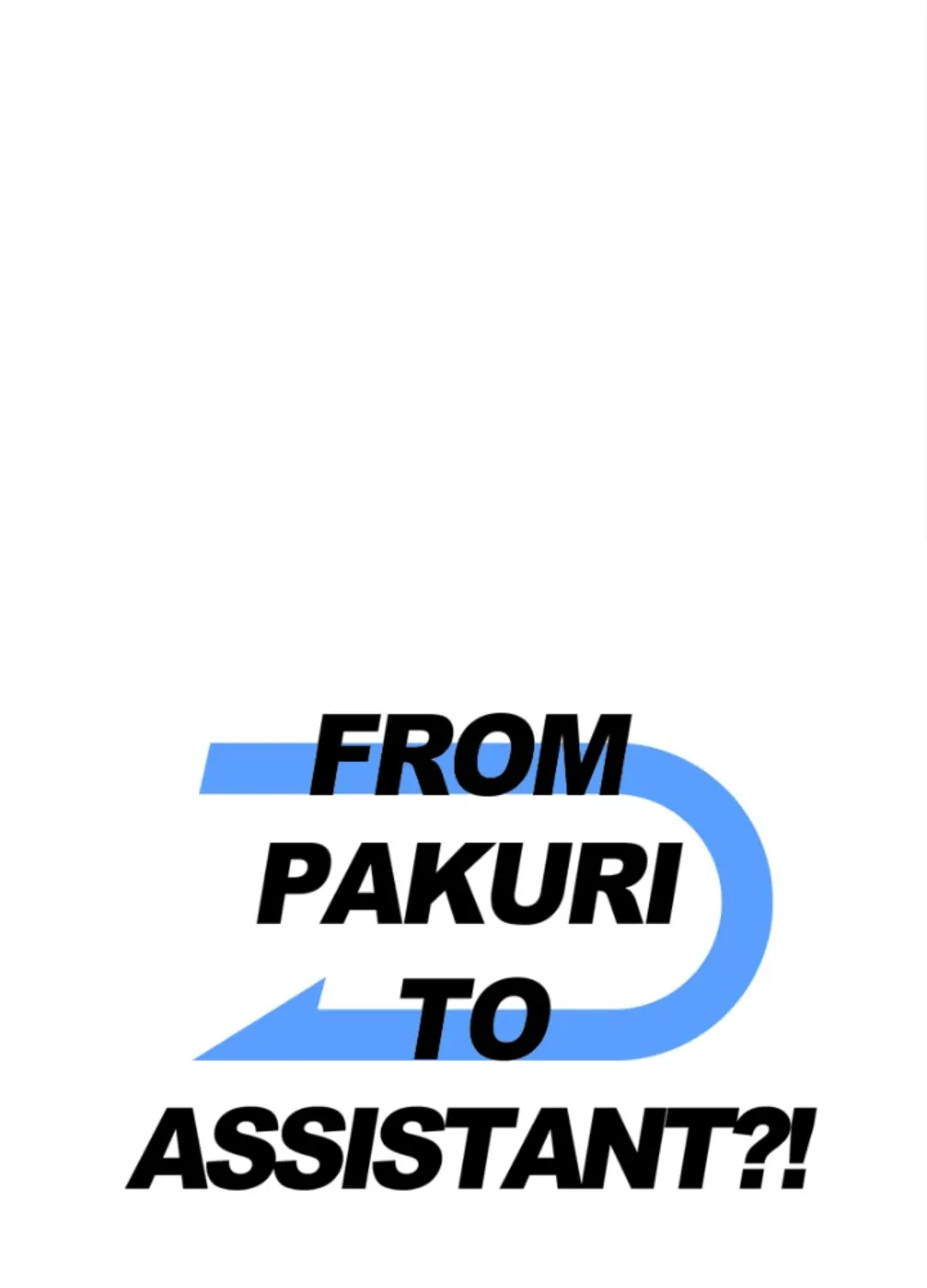 From Pakuri To Assistant?! Chapter 26 page 23 - 