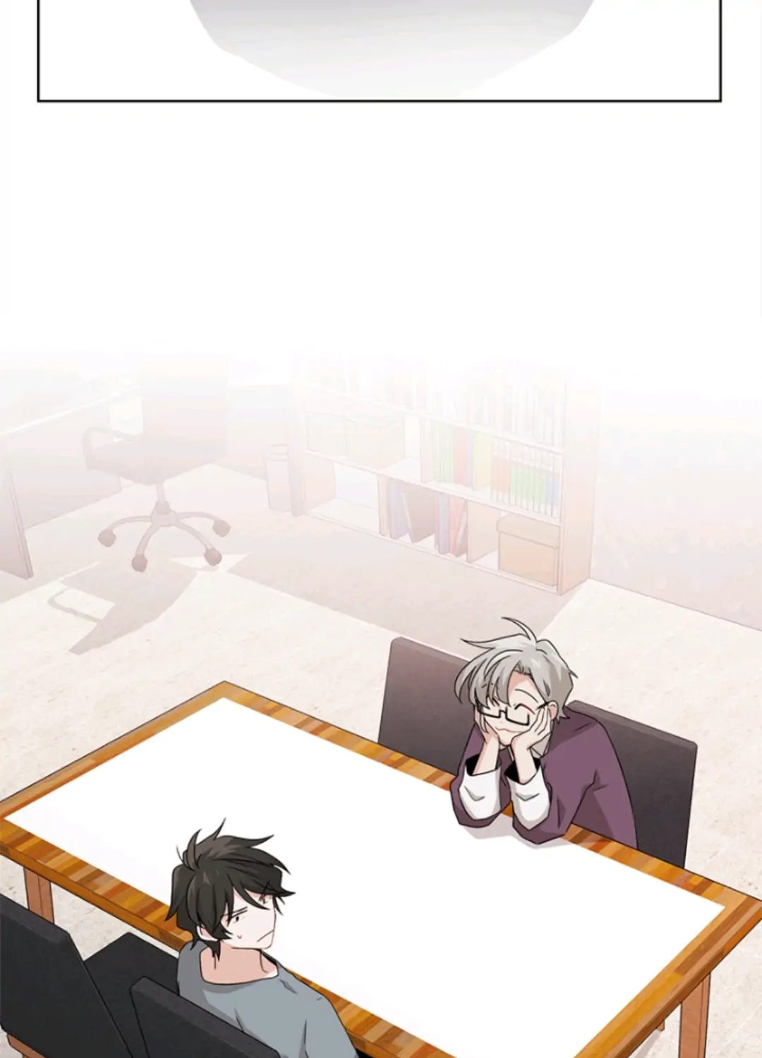 From Pakuri To Assistant?! Chapter 26 page 27 - 