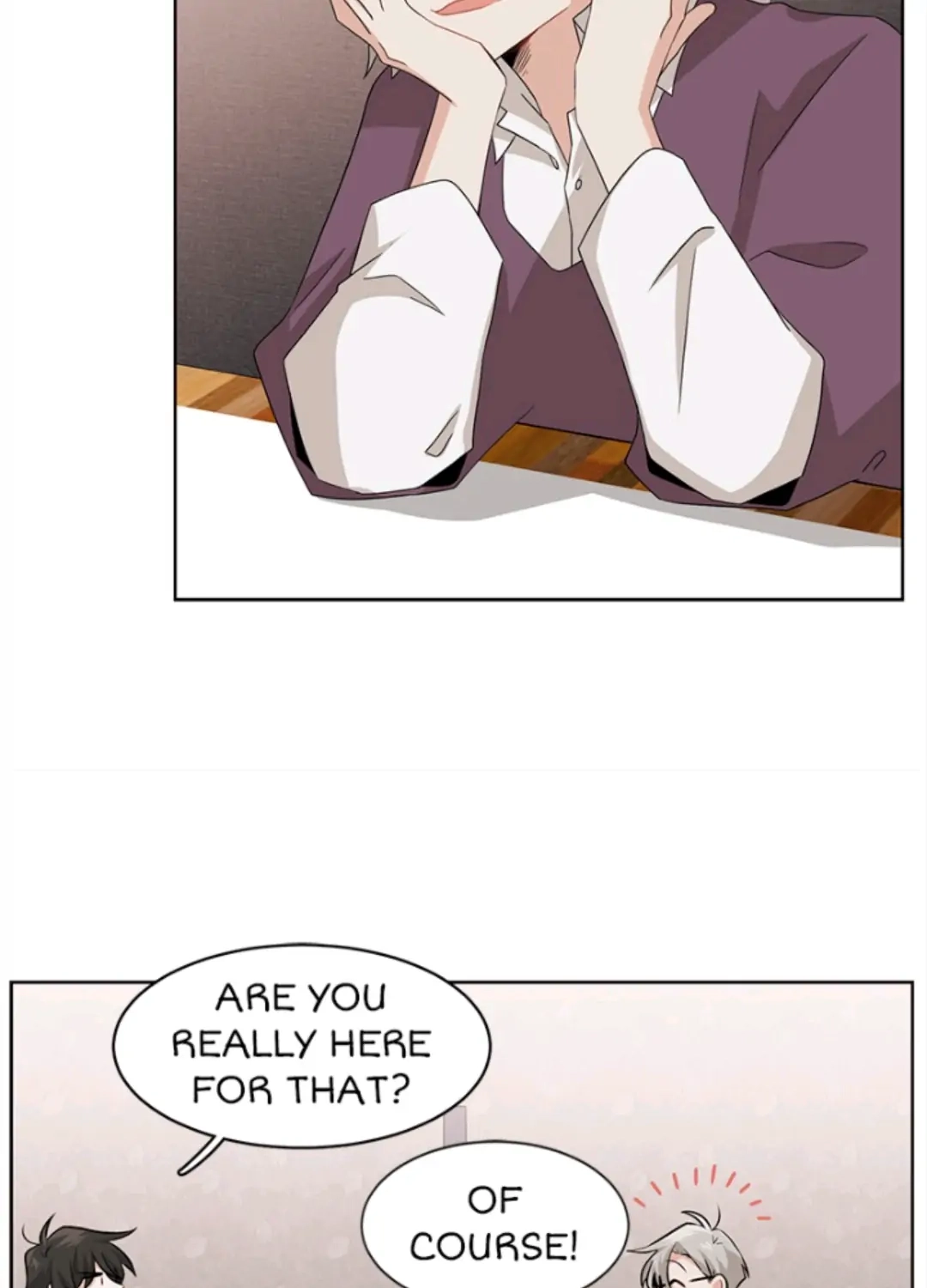From Pakuri To Assistant?! Chapter 26 page 29 - 
