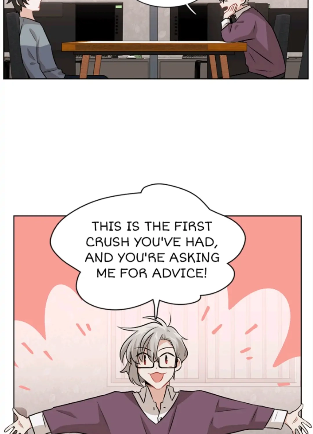 From Pakuri To Assistant?! Chapter 26 page 30 - 