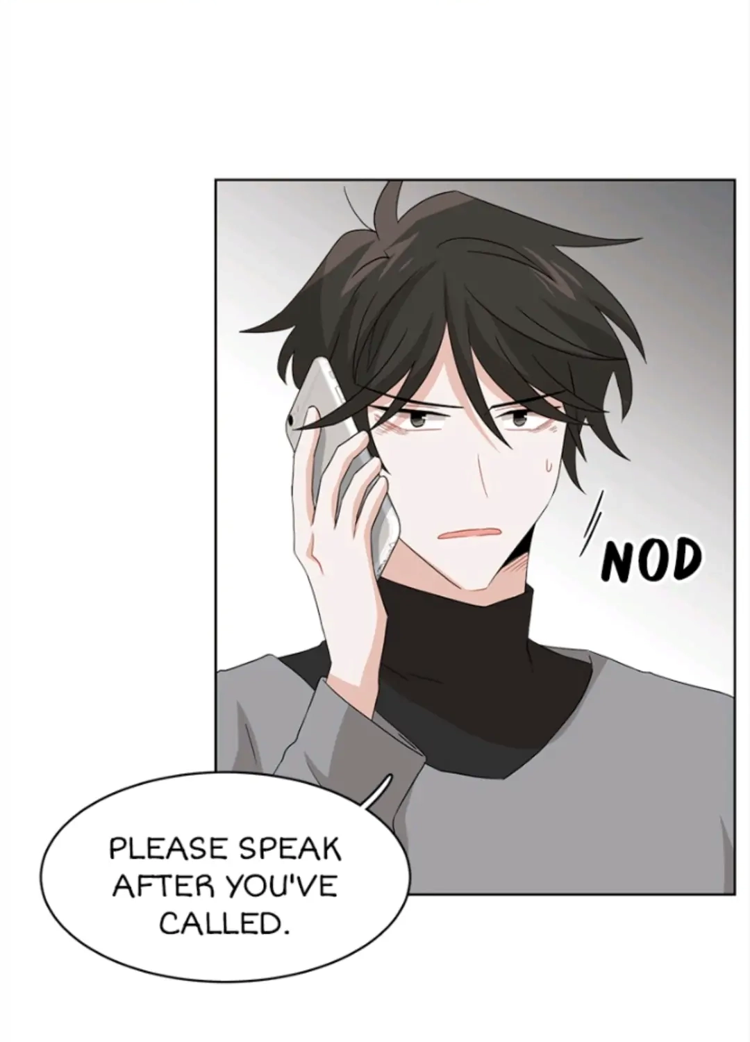 From Pakuri To Assistant?! Chapter 26 page 4 - 