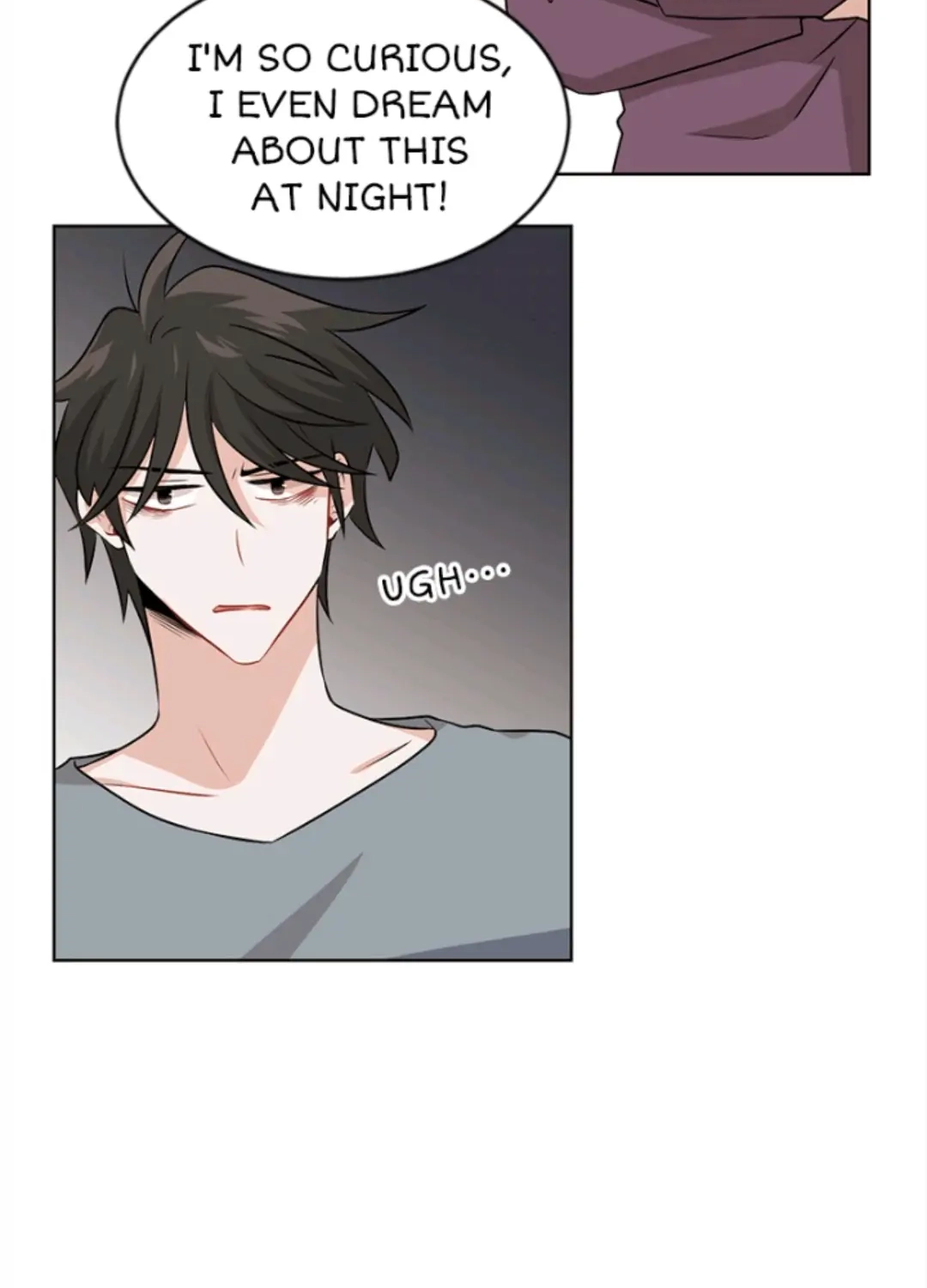 From Pakuri To Assistant?! Chapter 26 page 32 - 