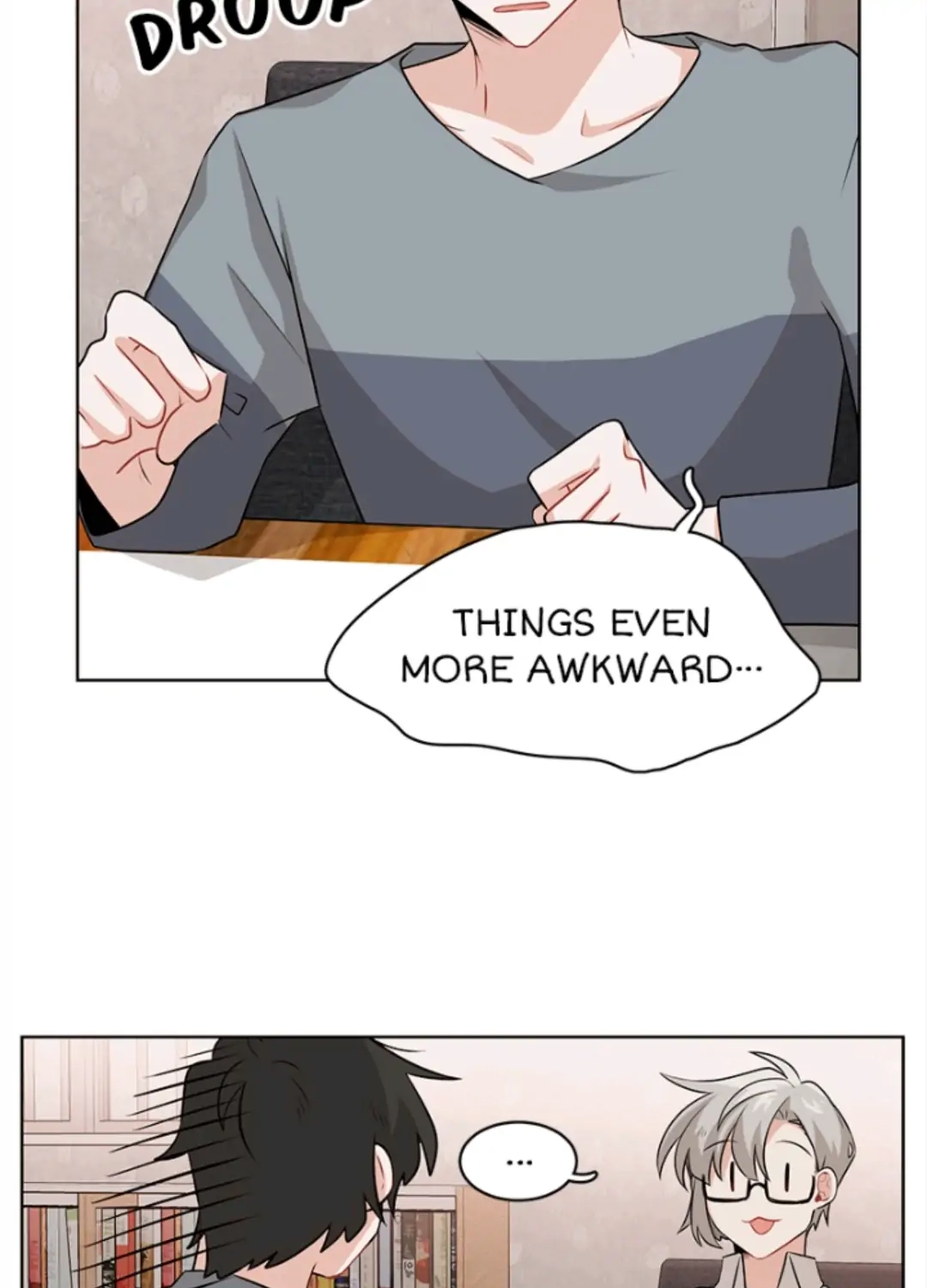 From Pakuri To Assistant?! Chapter 26 page 35 - 