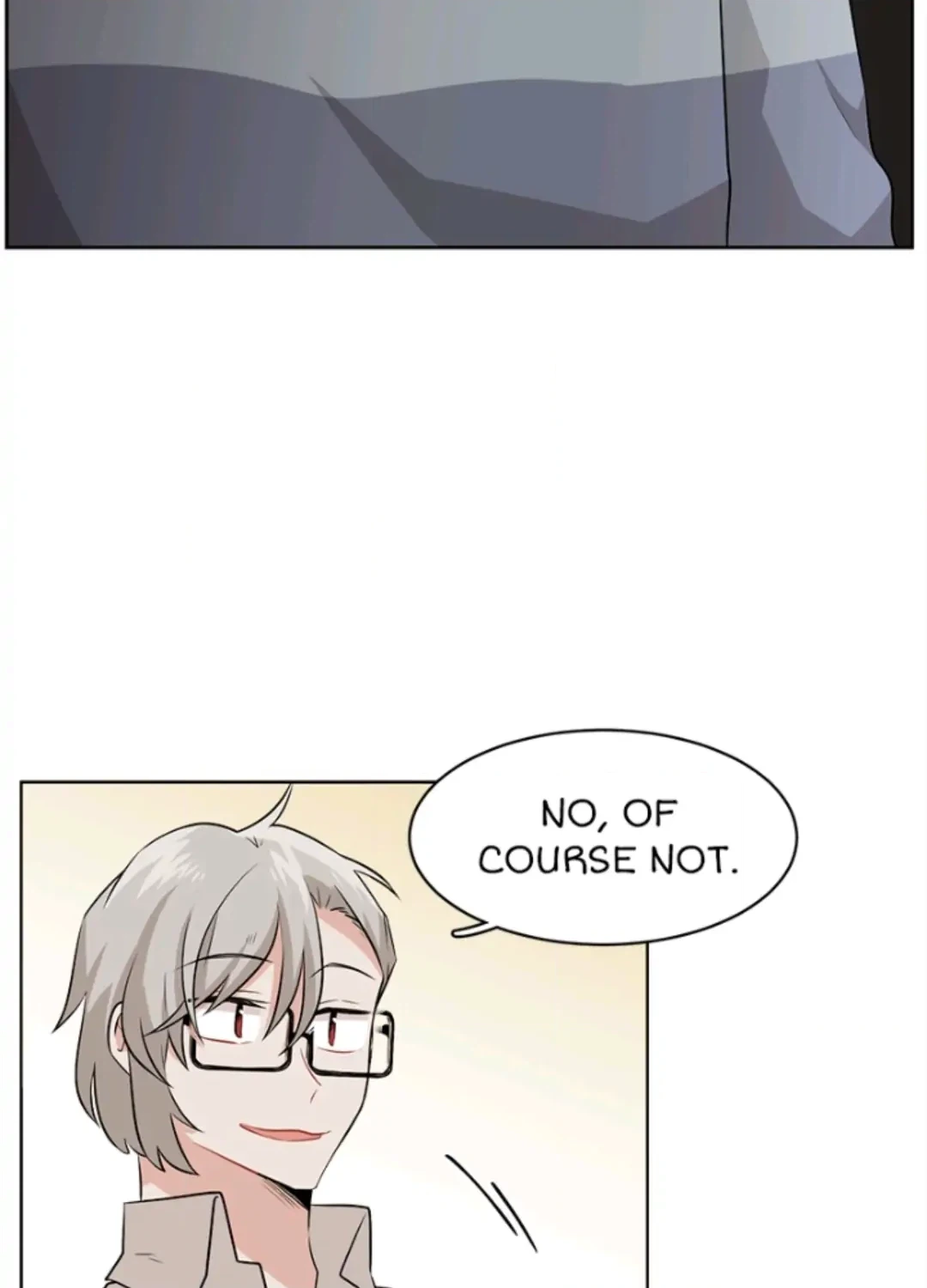 From Pakuri To Assistant?! Chapter 26 page 39 - 