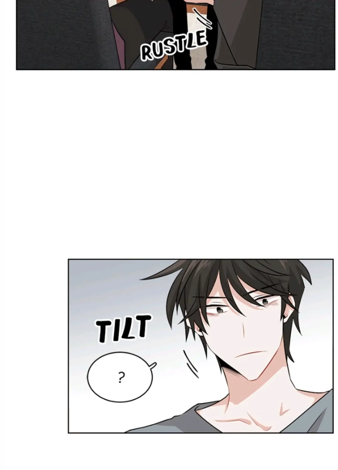From Pakuri To Assistant?! Chapter 26 page 41 - 