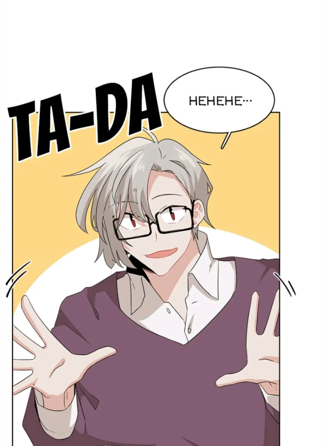 From Pakuri To Assistant?! Chapter 26 page 42 - 