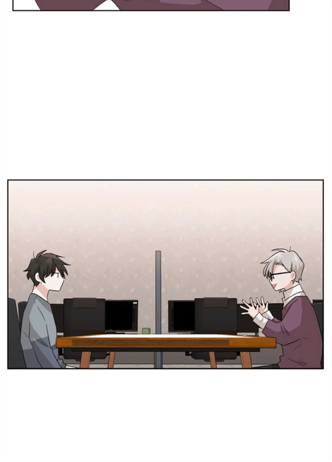 From Pakuri To Assistant?! Chapter 26 page 43 - 