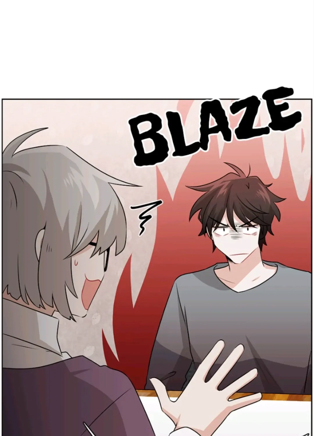 From Pakuri To Assistant?! Chapter 26 page 44 - 