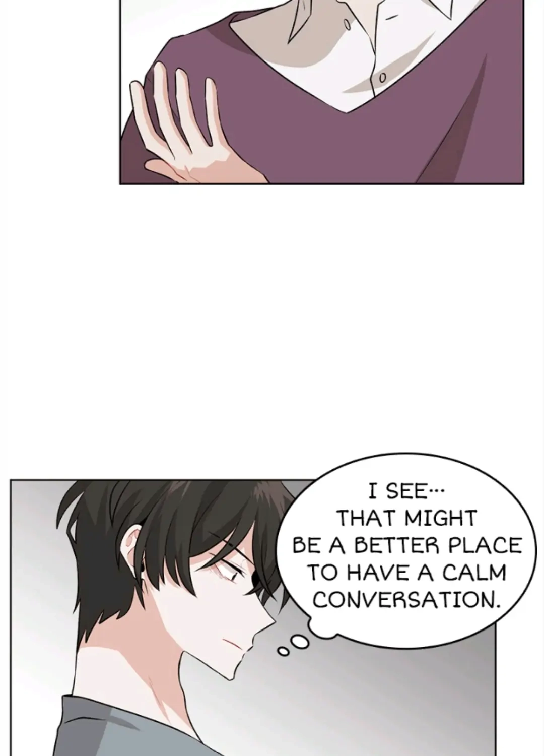 From Pakuri To Assistant?! Chapter 26 page 47 - 