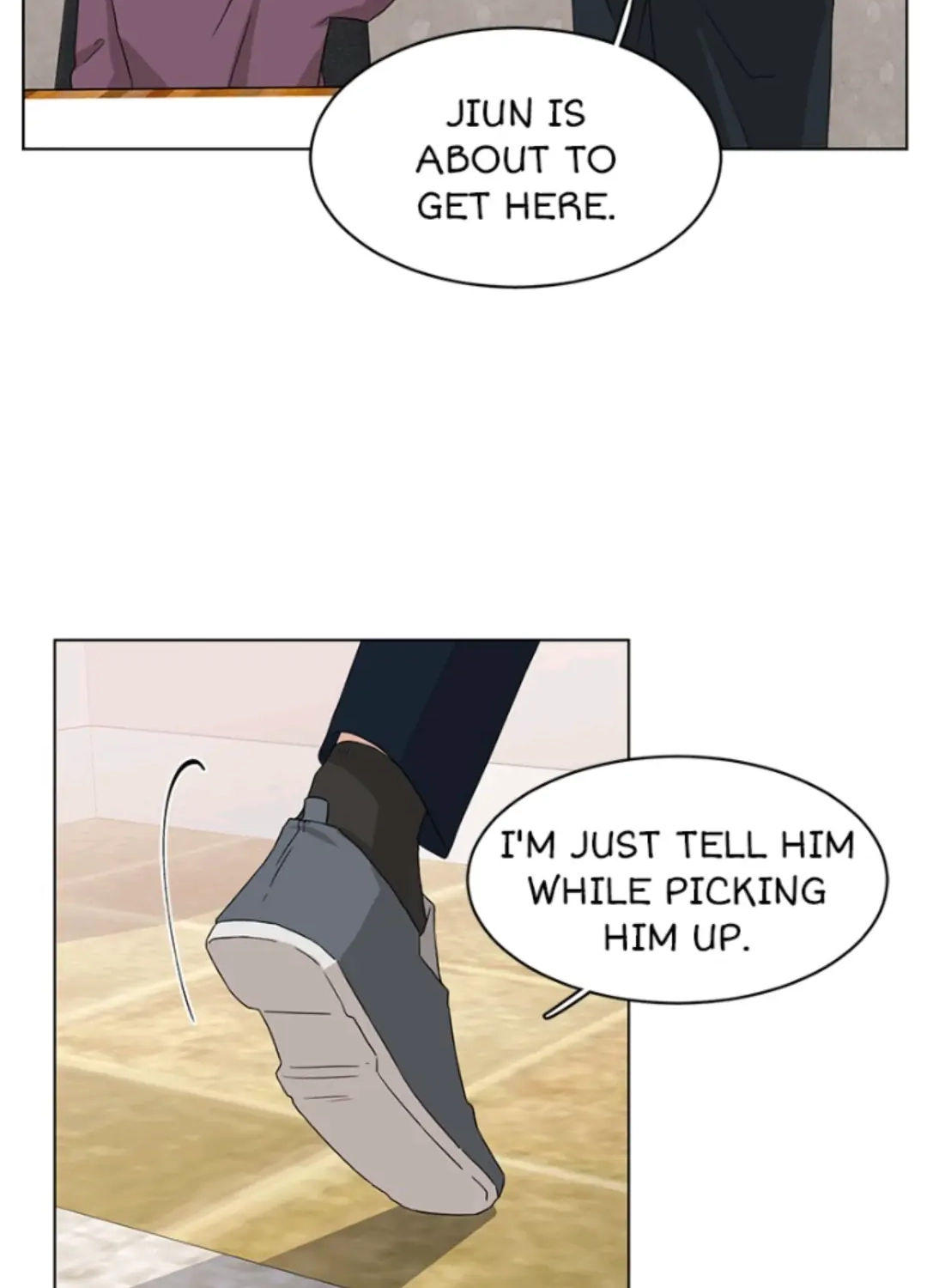From Pakuri To Assistant?! Chapter 26 page 50 - 