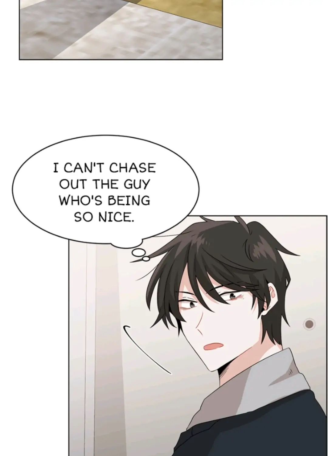 From Pakuri To Assistant?! Chapter 26 page 51 - 