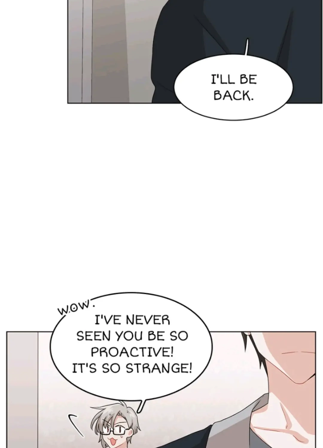 From Pakuri To Assistant?! Chapter 26 page 52 - 