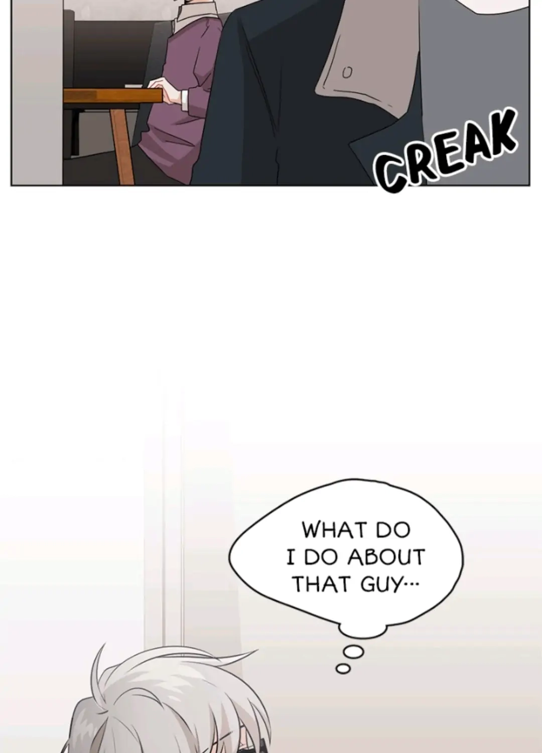 From Pakuri To Assistant?! Chapter 26 page 53 - 
