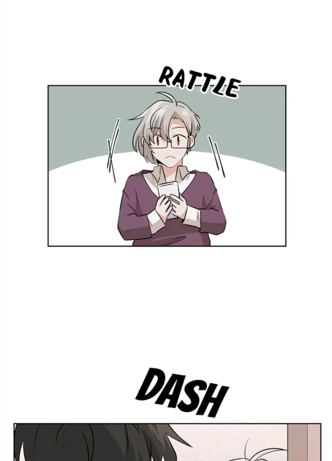 From Pakuri To Assistant?! Chapter 26 page 56 - 