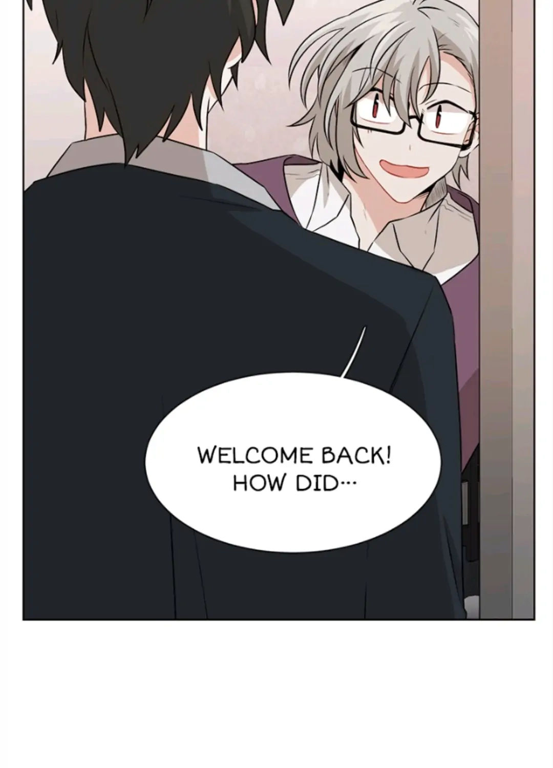 From Pakuri To Assistant?! Chapter 26 page 57 - 