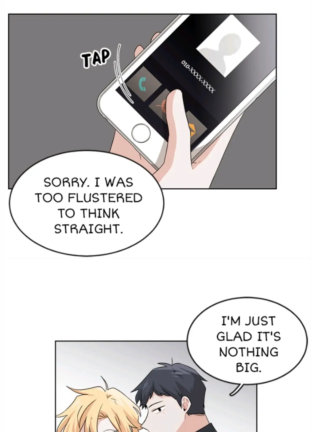From Pakuri To Assistant?! Chapter 26 page 10 - 