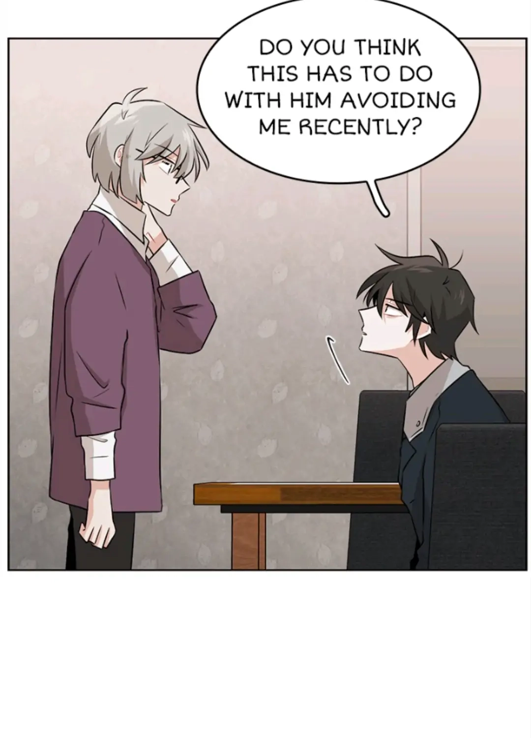 From Pakuri To Assistant?! Chapter 27 page 12 - 