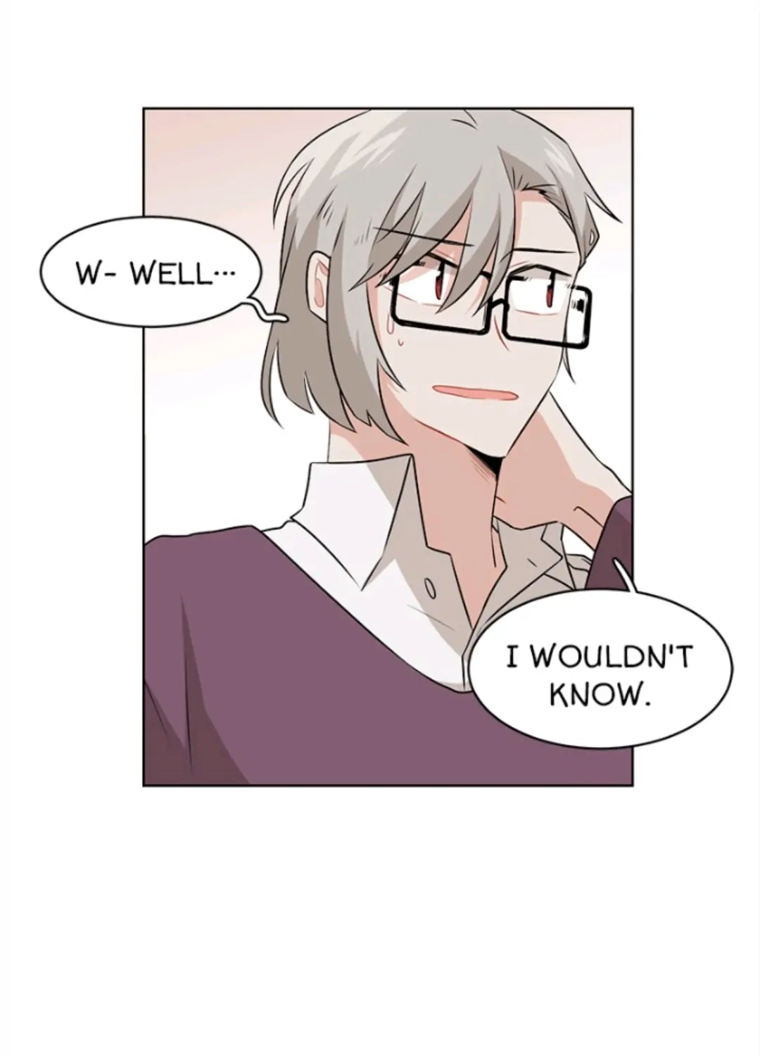 From Pakuri To Assistant?! Chapter 27 page 13 - 