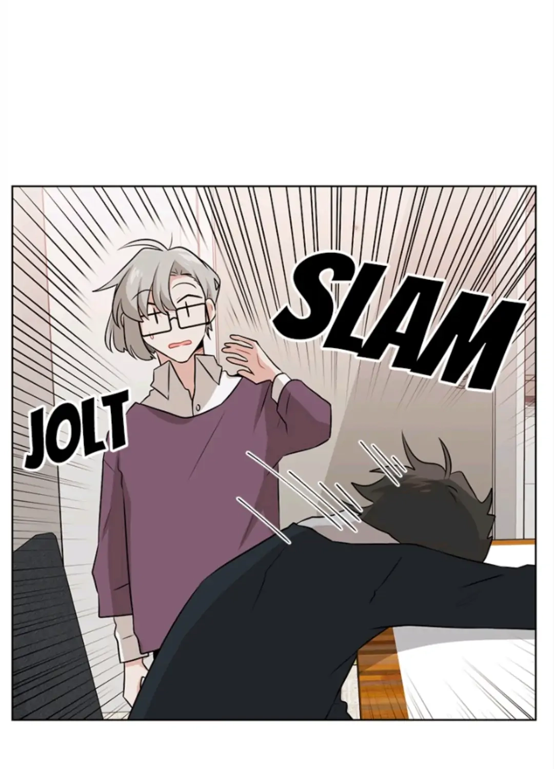 From Pakuri To Assistant?! Chapter 27 page 14 - 