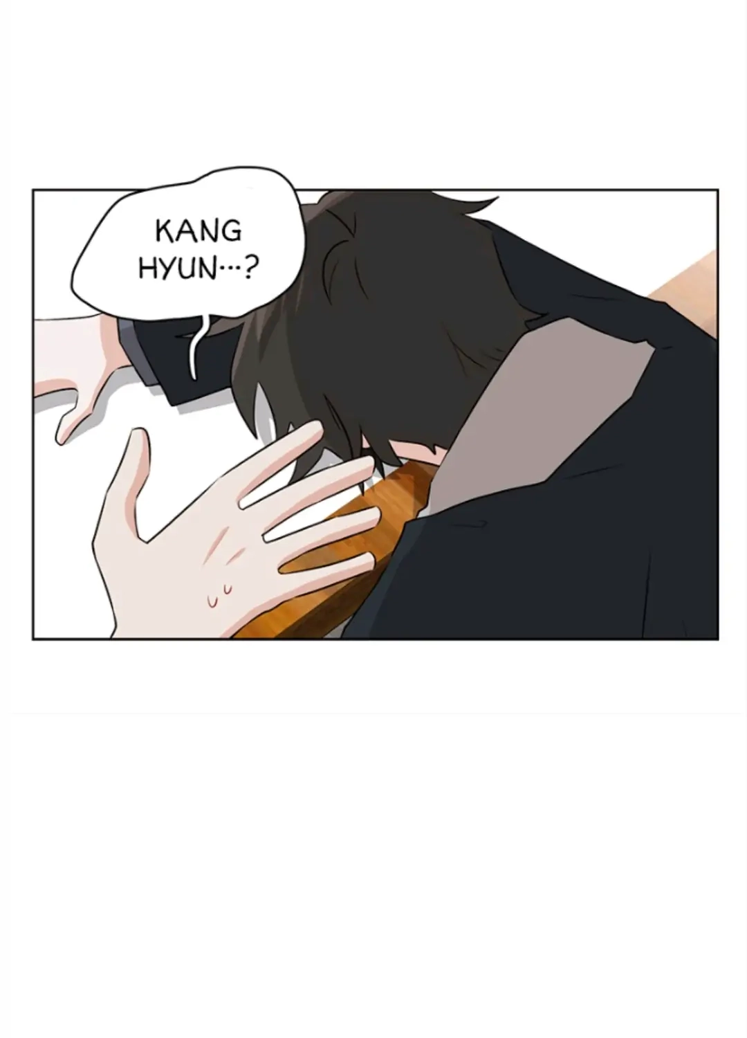 From Pakuri To Assistant?! Chapter 27 page 16 - 