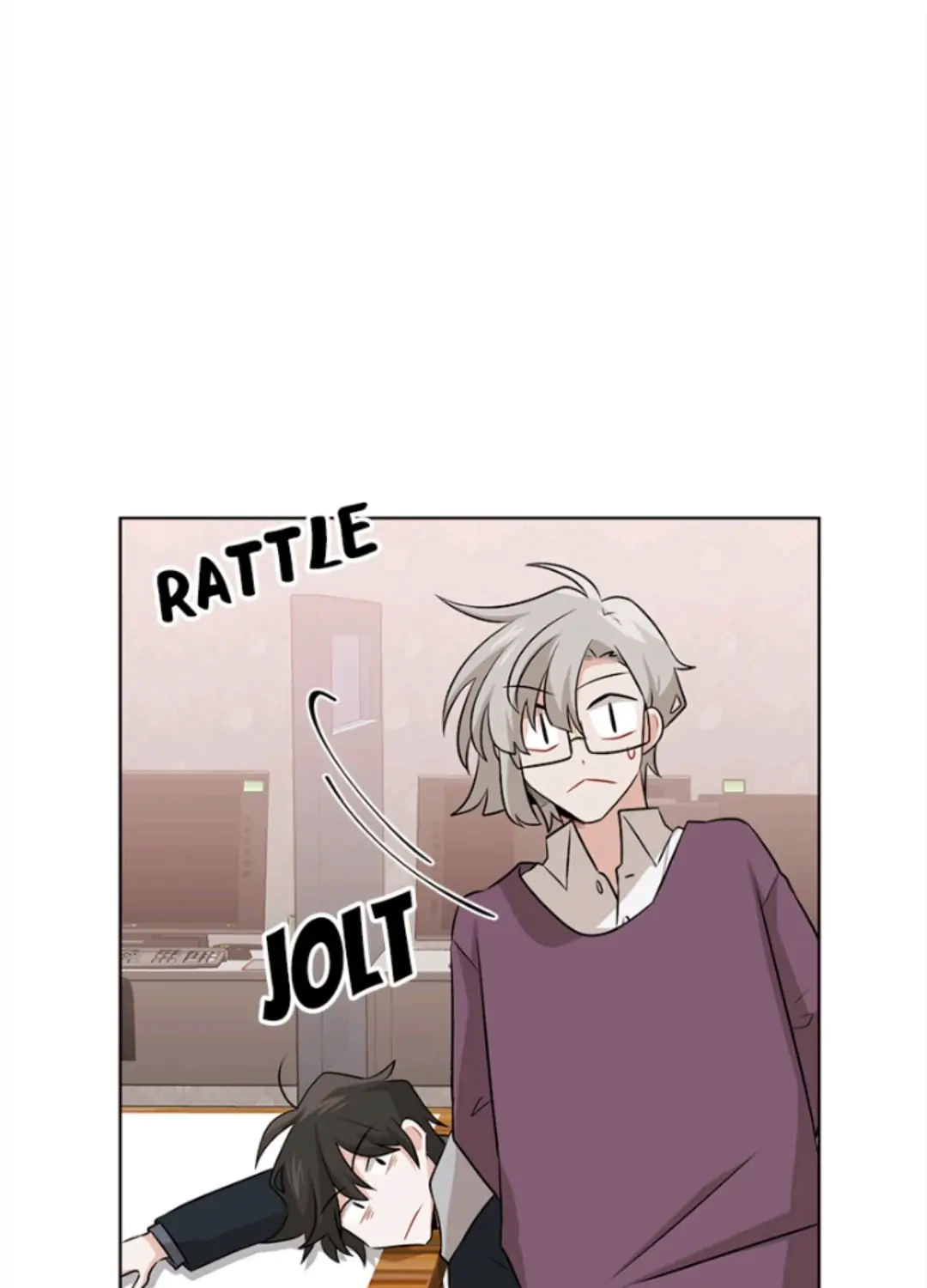 From Pakuri To Assistant?! Chapter 27 page 17 - 