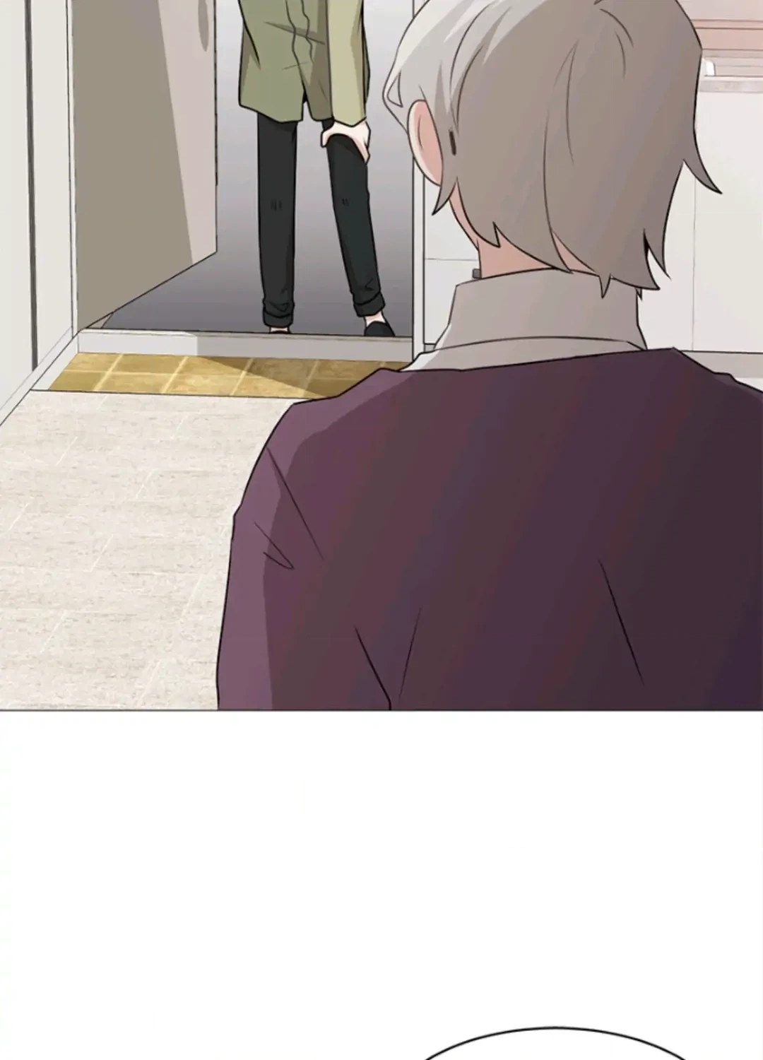 From Pakuri To Assistant?! Chapter 27 page 19 - 