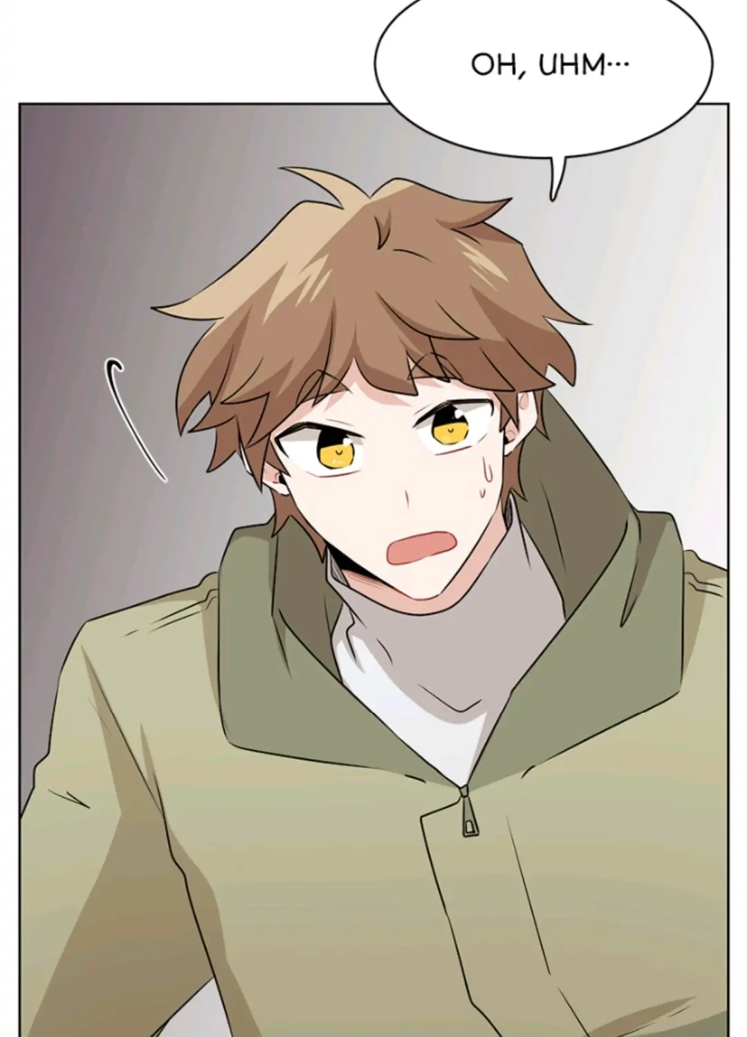 From Pakuri To Assistant?! Chapter 27 page 20 - 