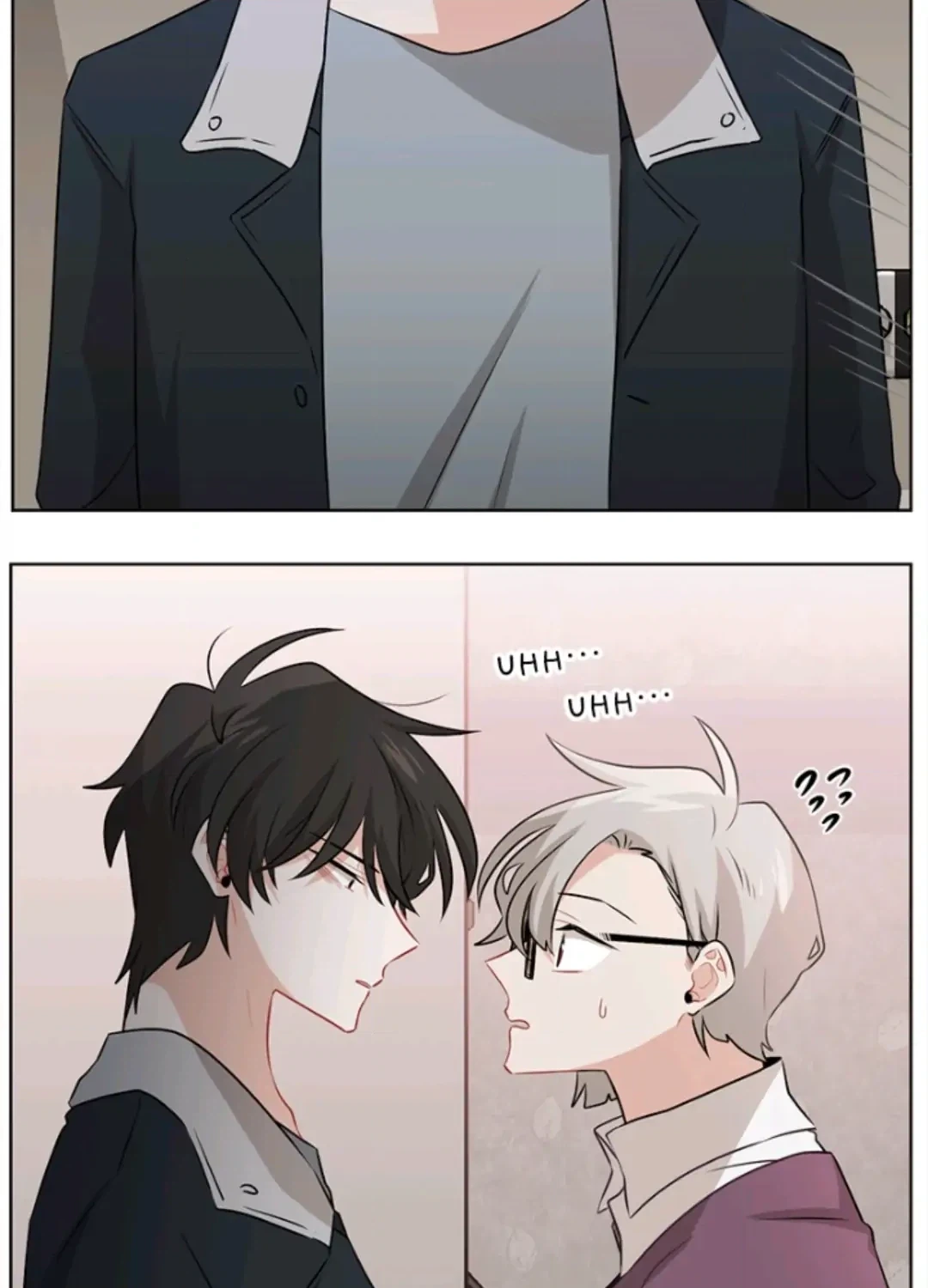 From Pakuri To Assistant?! Chapter 27 page 3 - 