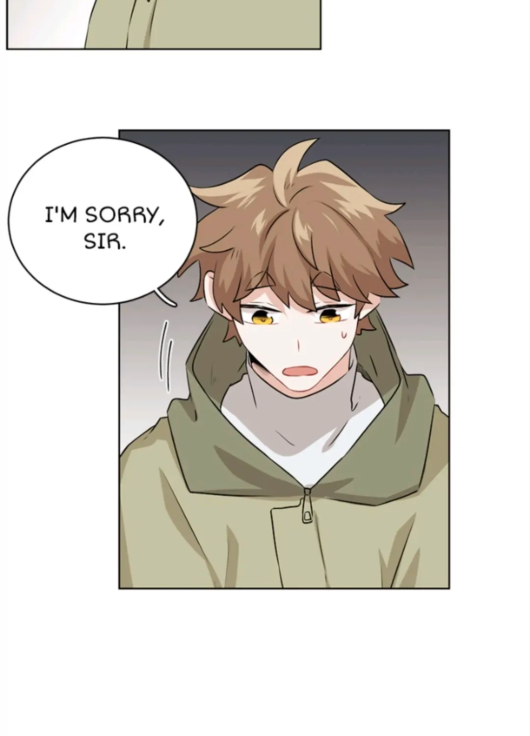 From Pakuri To Assistant?! Chapter 27 page 24 - 