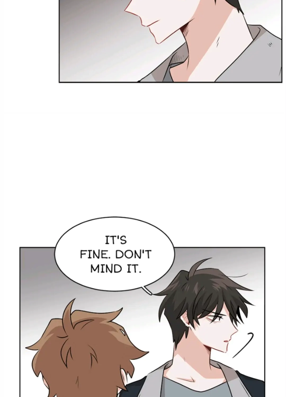 From Pakuri To Assistant?! Chapter 27 page 26 - 