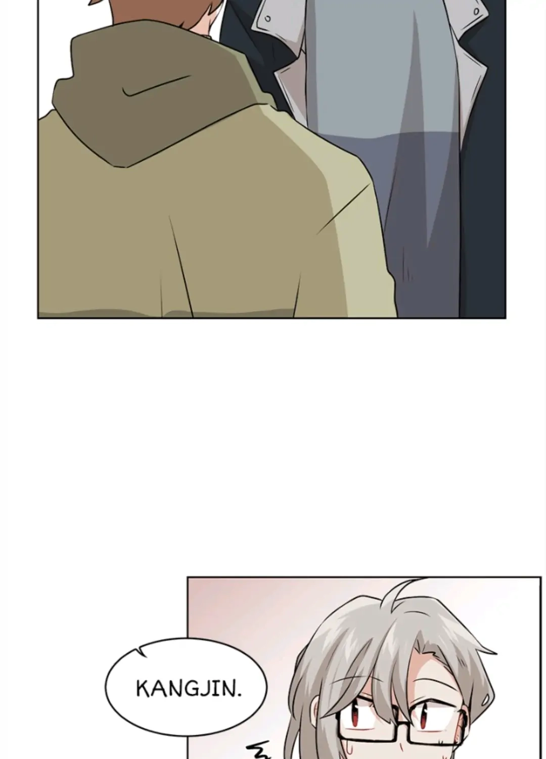 From Pakuri To Assistant?! Chapter 27 page 27 - 