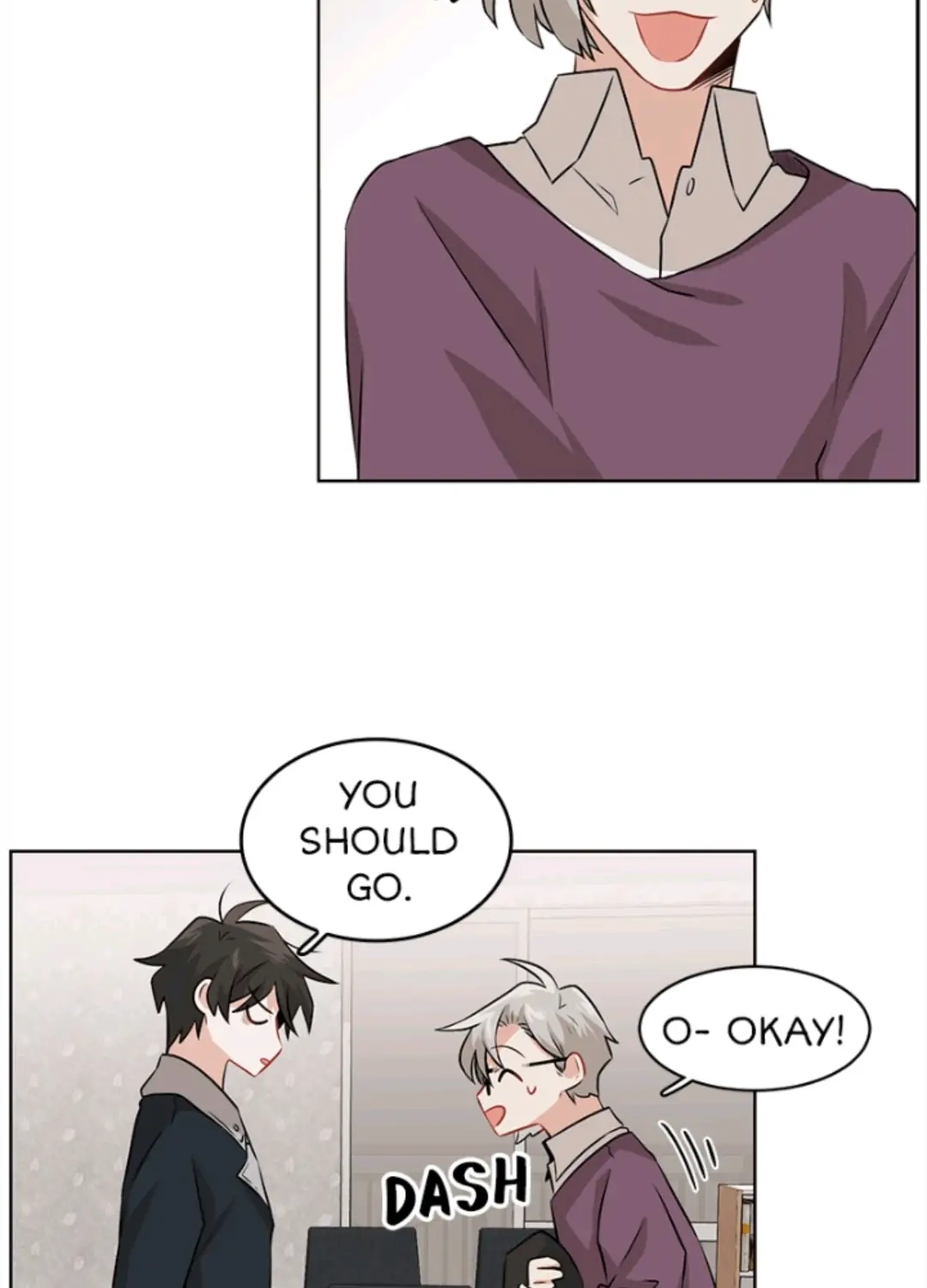 From Pakuri To Assistant?! Chapter 27 page 28 - 