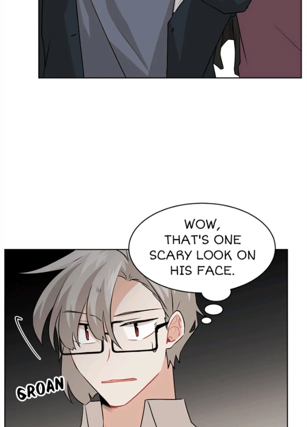 From Pakuri To Assistant?! Chapter 27 page 30 - 