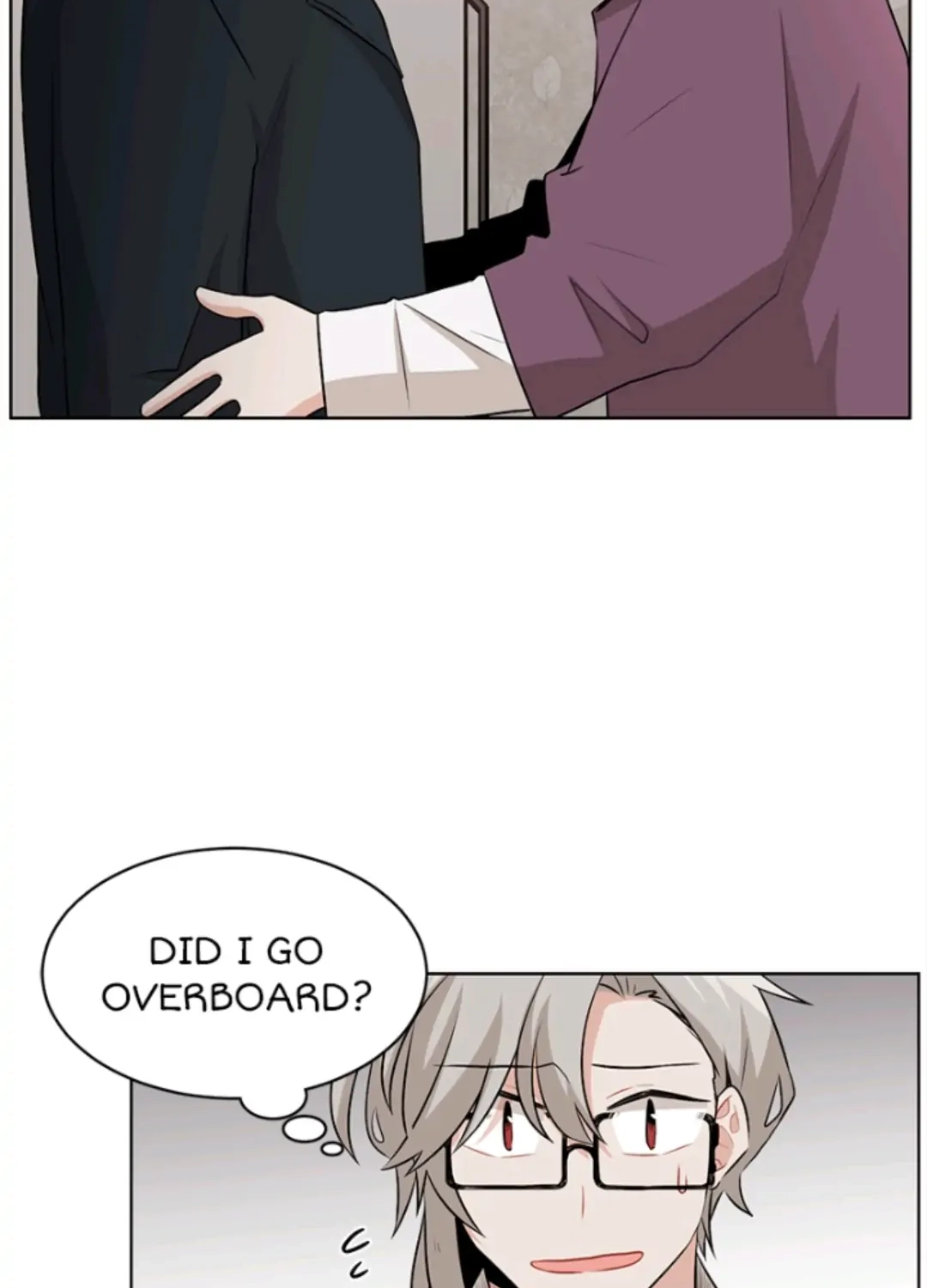 From Pakuri To Assistant?! Chapter 27 page 4 - 