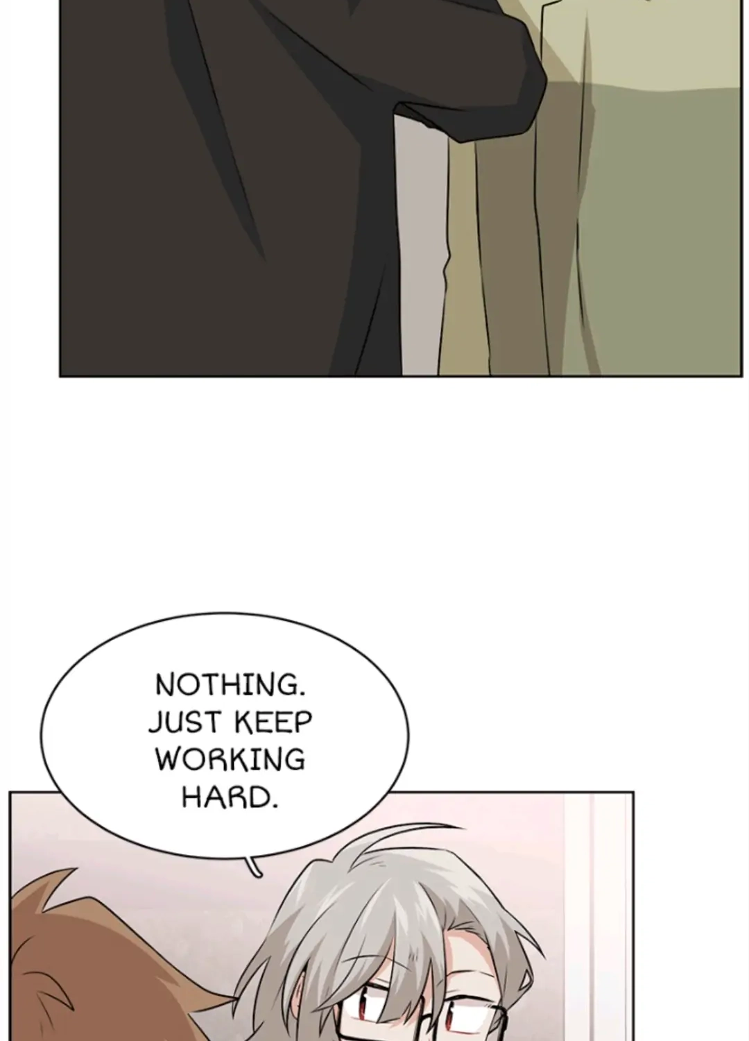 From Pakuri To Assistant?! Chapter 27 page 32 - 