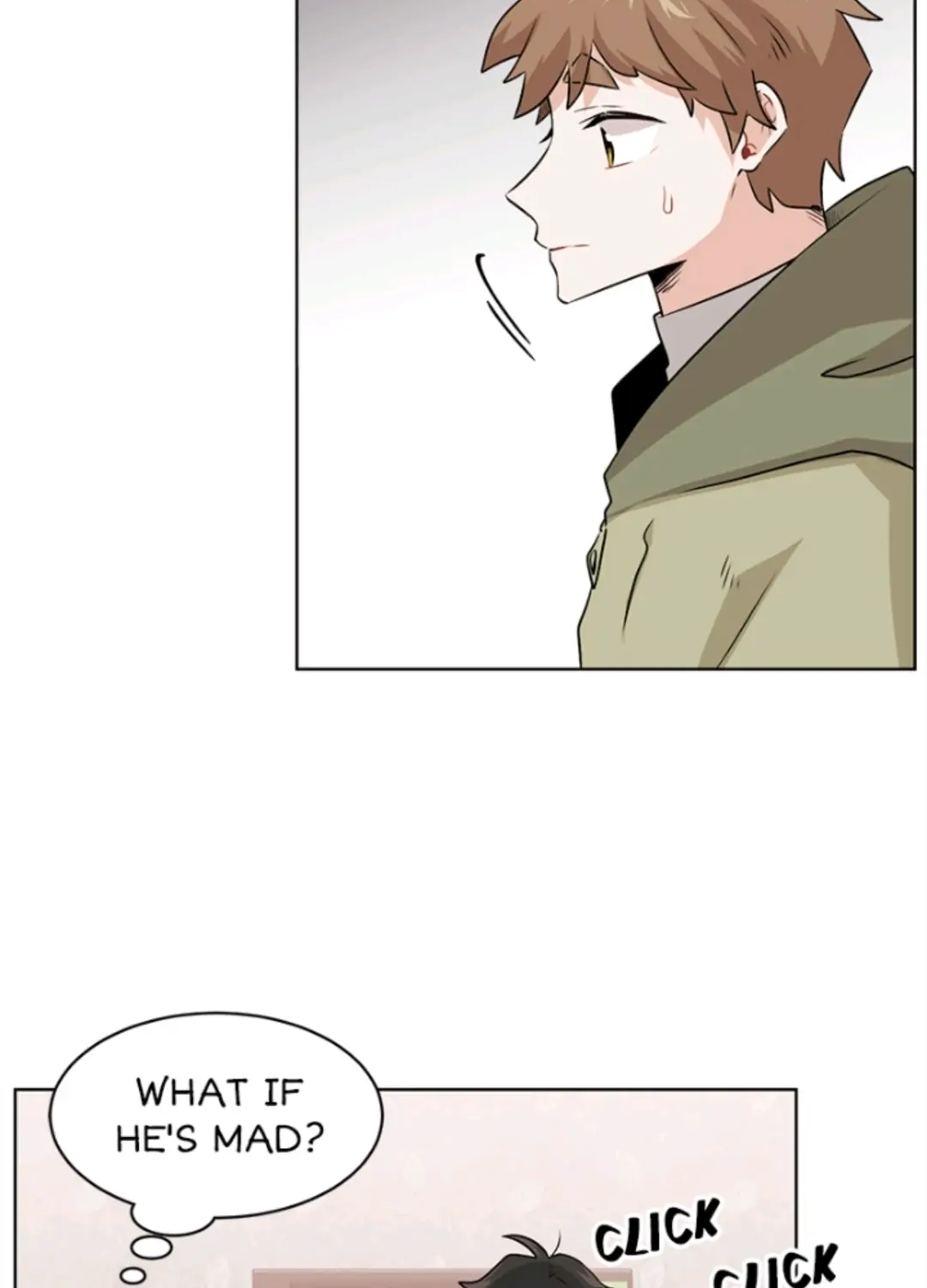 From Pakuri To Assistant?! Chapter 27 page 34 - 