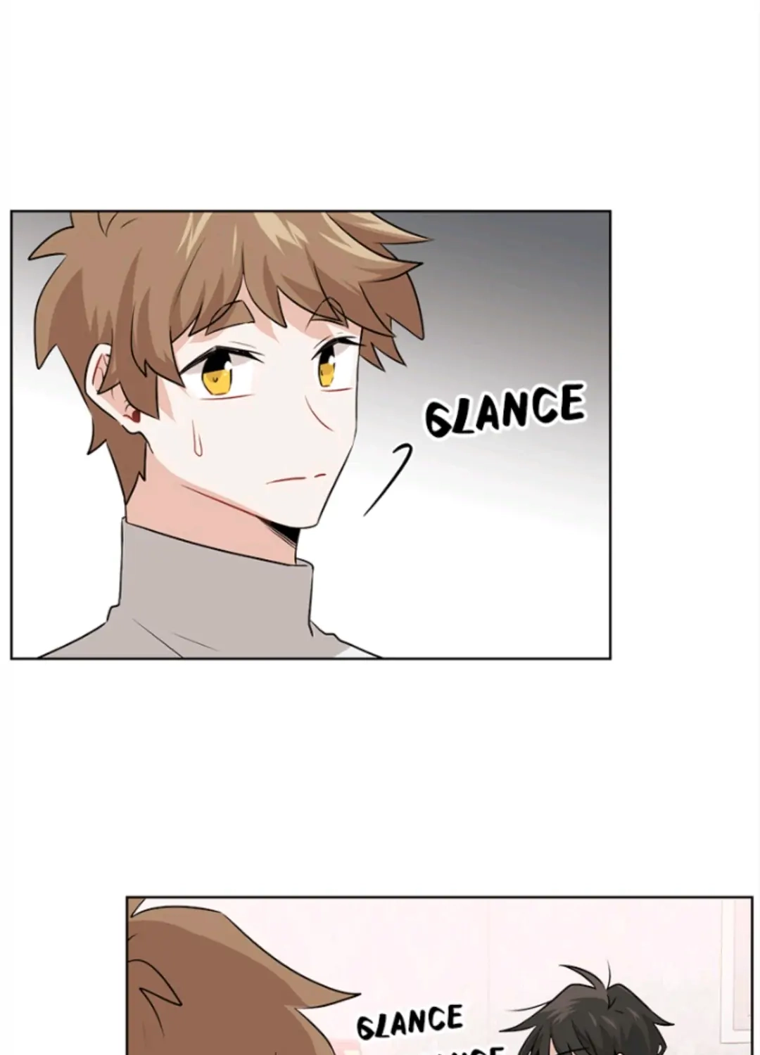 From Pakuri To Assistant?! Chapter 27 page 37 - 