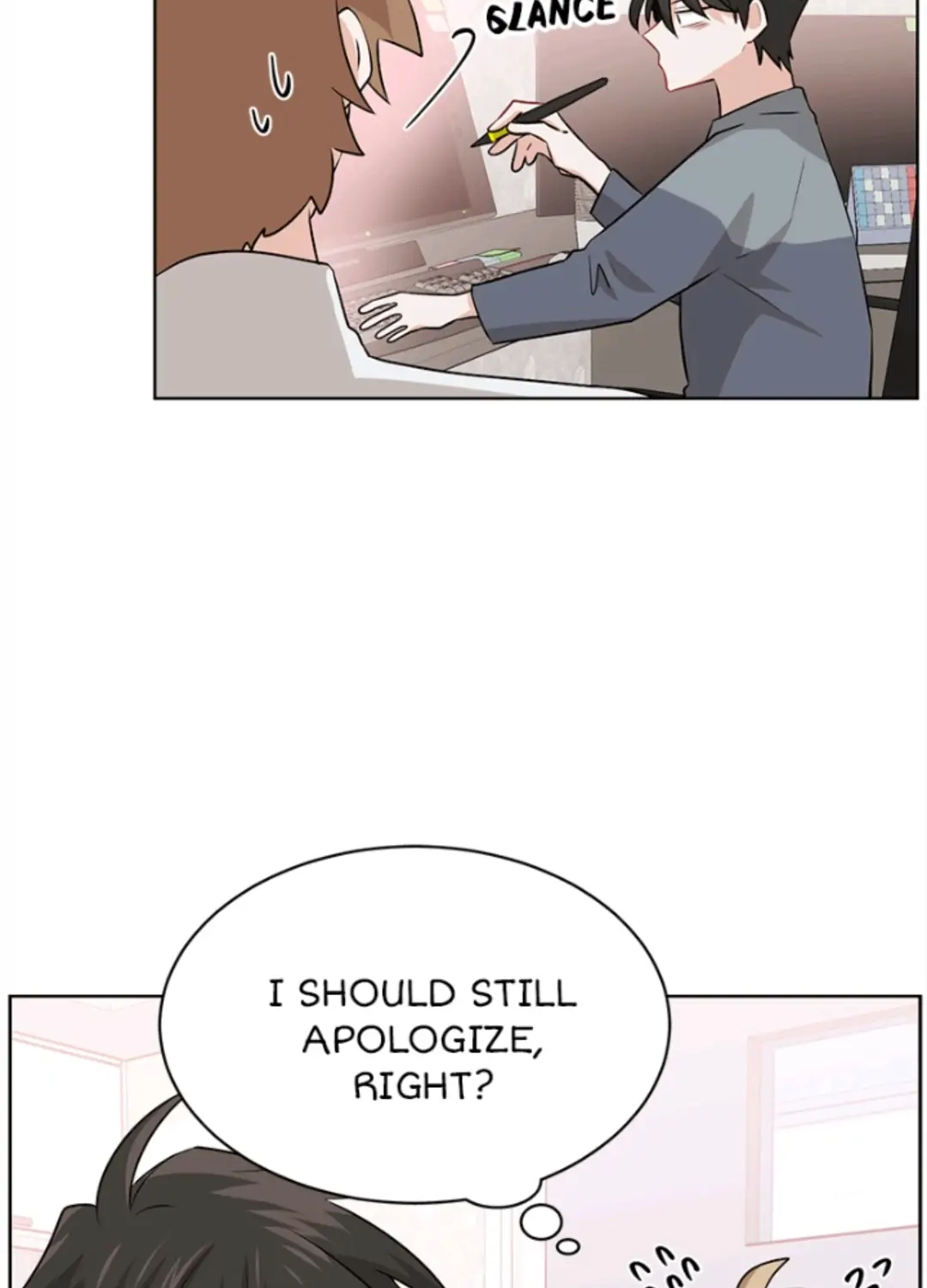 From Pakuri To Assistant?! Chapter 27 page 38 - 