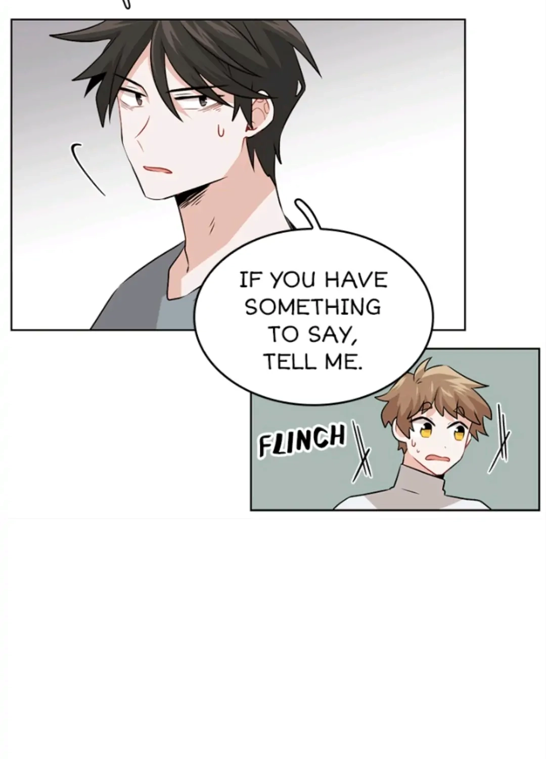From Pakuri To Assistant?! Chapter 27 page 40 - 