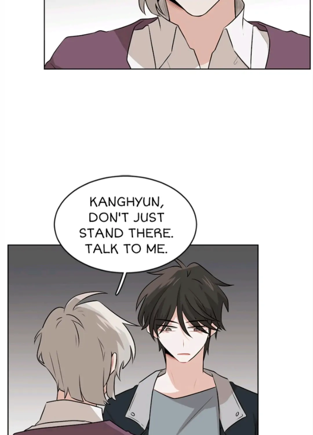 From Pakuri To Assistant?! Chapter 27 page 5 - 