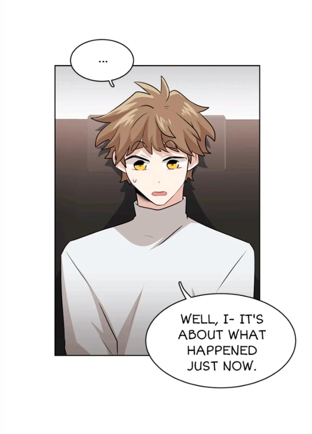From Pakuri To Assistant?! Chapter 27 page 41 - 