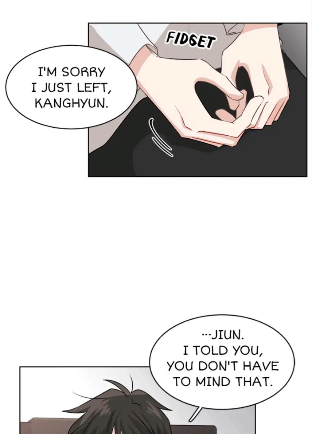 From Pakuri To Assistant?! Chapter 27 page 42 - 