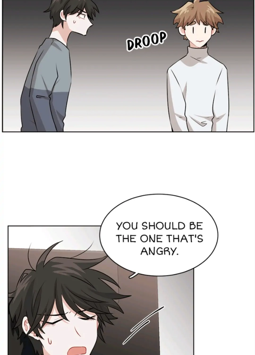 From Pakuri To Assistant?! Chapter 27 page 44 - 